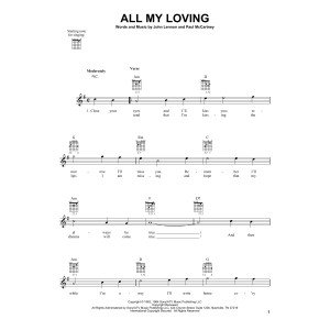 All My Loving