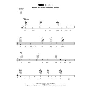 Michelle
