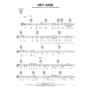 Hey Jude