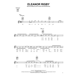 Eleanor Rigby