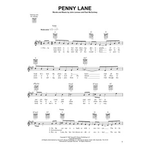 Penny Lane