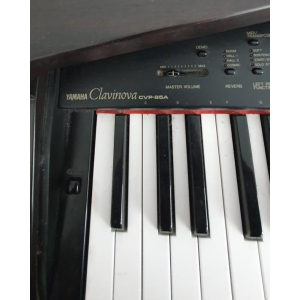 Yamaha Clavinova CVP 85A
