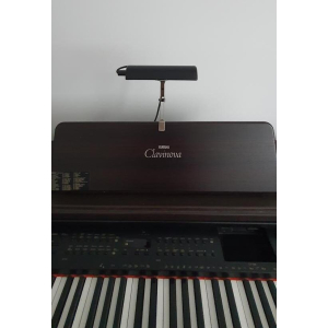 Yamaha Clavinova CVP 85A