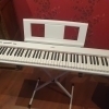 Yamaha Piaggero NP-32 White