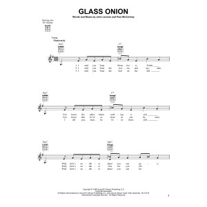 Glass Onion