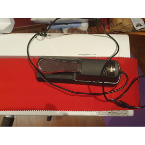 Yamaha piaggero NP-32 blanc