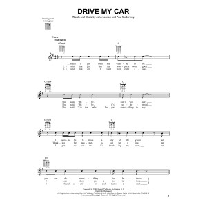Drive My Car