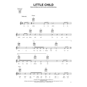 Little Child