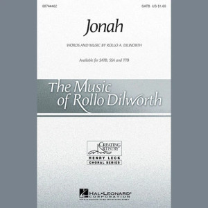 Jonah