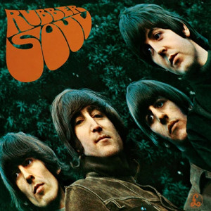You Won't See Me