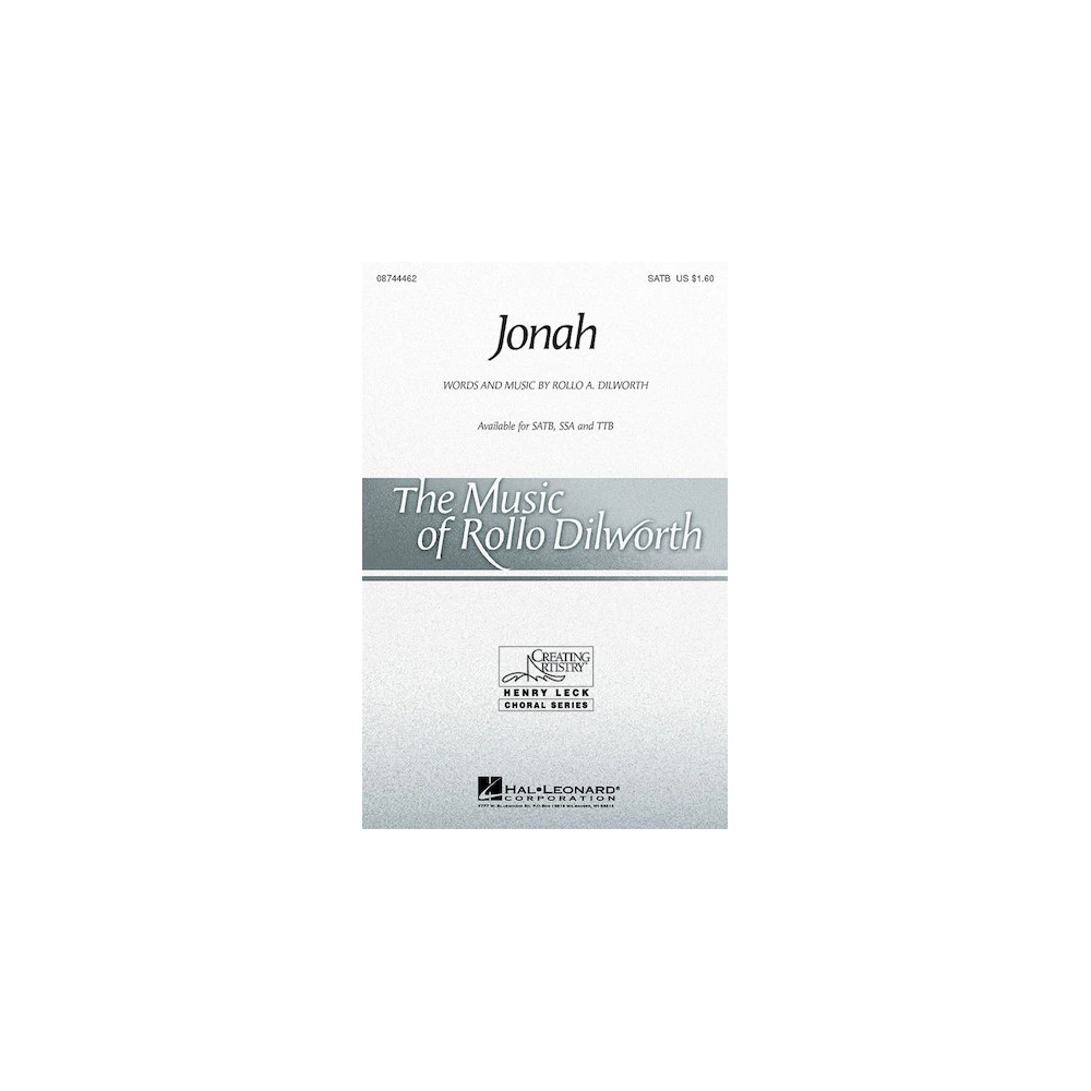 Jonah