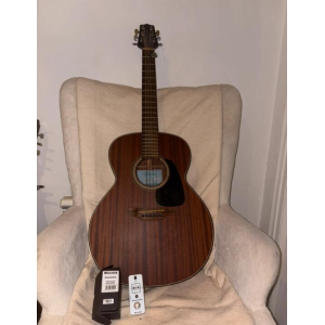 Takamine GX11 ME-NS - Folk Electro-Acoustic