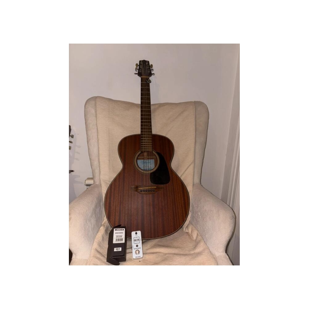 Takamine GX11 ME-NS - Folk Electro-Acoustic