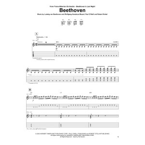 Beethoven