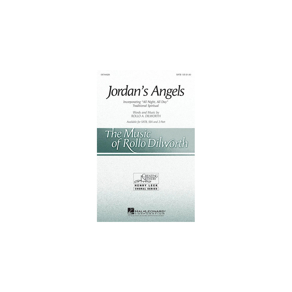 Jordan's Angels