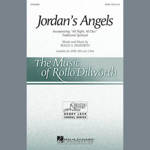 Jordan's Angels