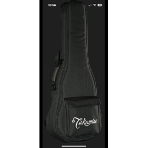 Takamine GX11 ME-NS - Folk Electro-Acoustic