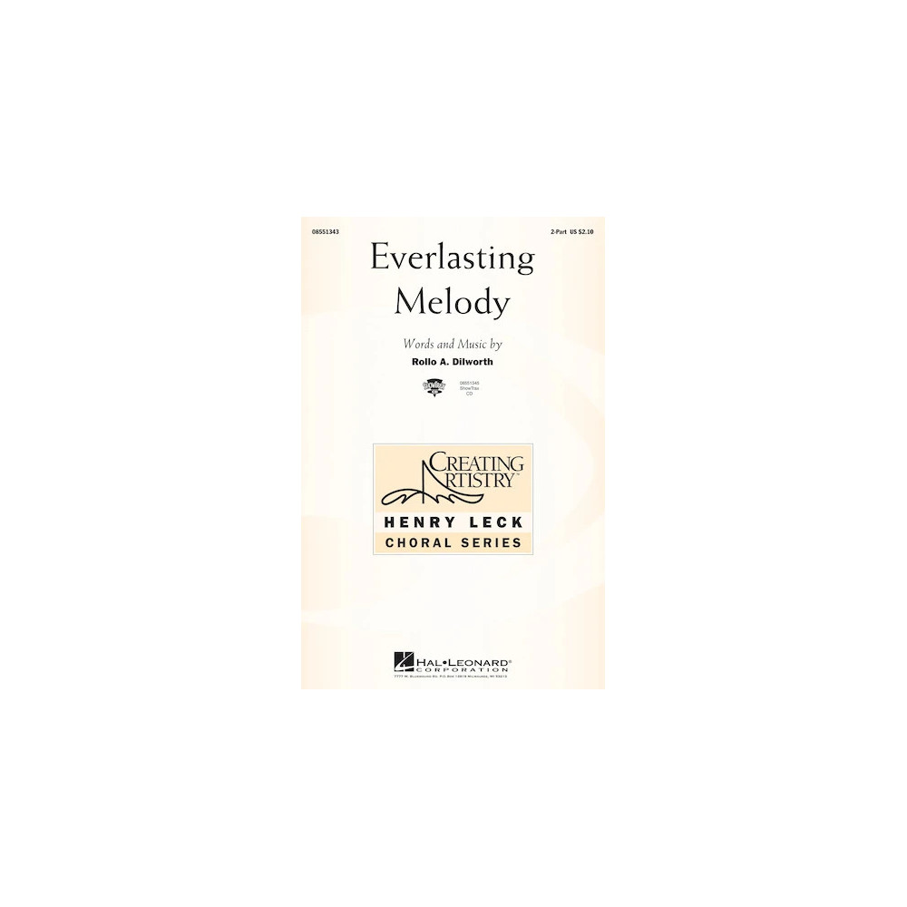 Everlasting Melody