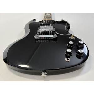 Gibson SG Standard 2014 Ebony