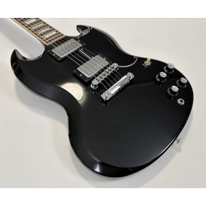 Gibson SG Standard 2014 Ebony
