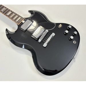Gibson SG Standard 2014 Ebony