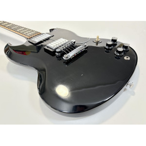 Gibson SG Standard 2014 Ebony
