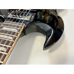 Gibson SG Standard 2014 Ebony