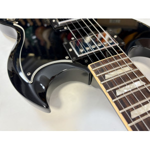 Gibson SG Standard 2014 Ebony