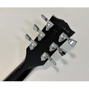Gibson SG Standard 2014 Ebony