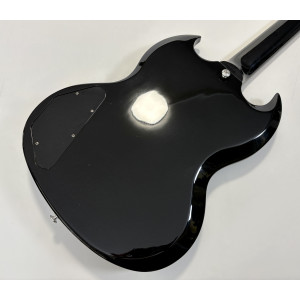 Gibson SG Standard 2014 Ebony