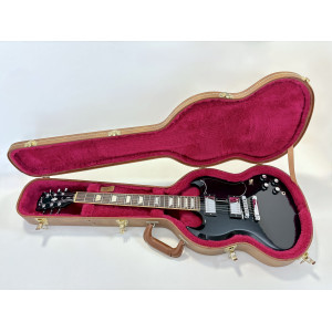 Gibson SG Standard 2014 Ebony