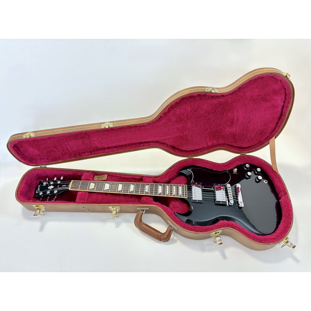 Gibson SG Standard 2014 Ebony