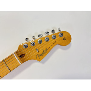 Fender Stratocaster American Professional Classic 2025 Faded Firemist Gold