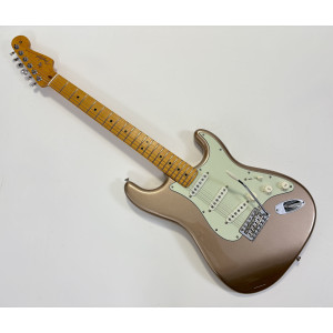 Fender Stratocaster American Professional Classic 2025 Faded Firemist Gold