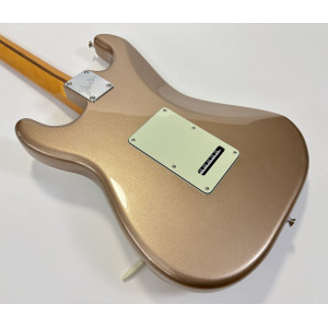 Fender Stratocaster American Professional Classic 2025 Faded Firemist Gold