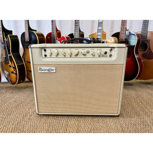 Mesa Boogie California Tweed 6V6 4:40 Combo
