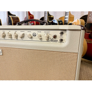 Mesa Boogie California Tweed 6V6 4:40 Combo