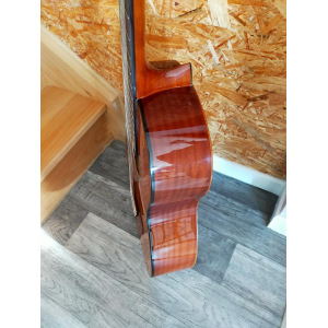 Admira Paloma - Spanish Classical Guitar