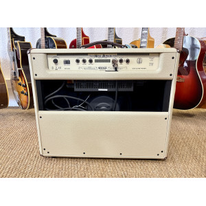 Mesa Boogie California Tweed 6V6 4:40 Combo