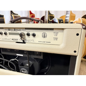 Mesa Boogie California Tweed 6V6 4:40 Combo