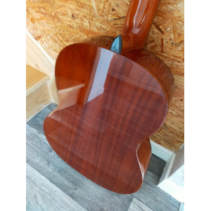 Admira Paloma - Guitare classique espagnole