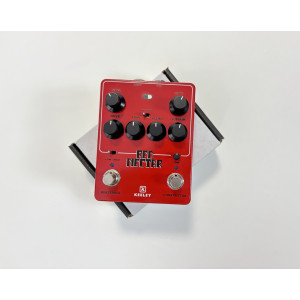 Keeley Red Nectar
