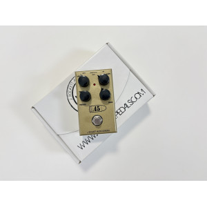 J. Rockett Audio Designs .45 Caliber