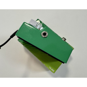 Ibanez TS808 Tube Screamer MSM Workshop Modded Spur Wound