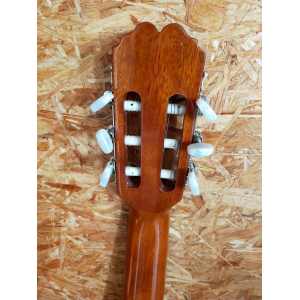 Admira Paloma - Guitare classique espagnole