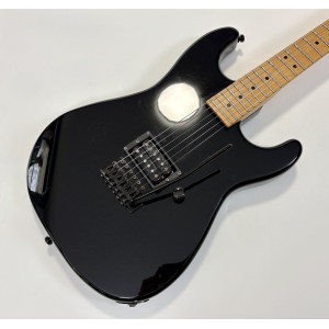 Charvel CH-1 Black 1988
