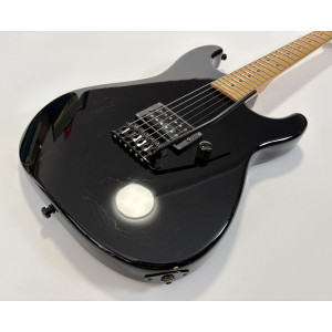 Charvel CH-1 Black 1988