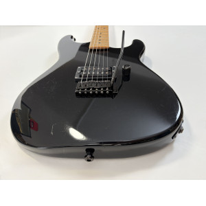 Charvel CH-1 Black 1988
