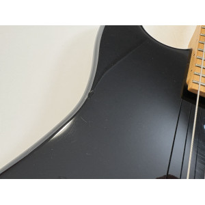 Charvel CH-1 Black 1988