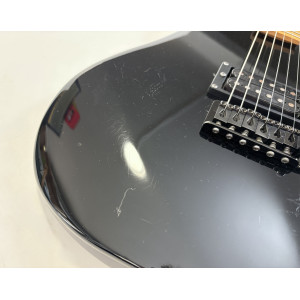 Charvel CH-1 Black 1988
